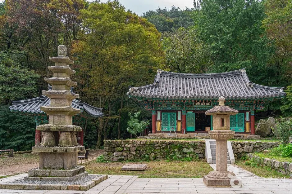 완주_대원사(완주) (4)