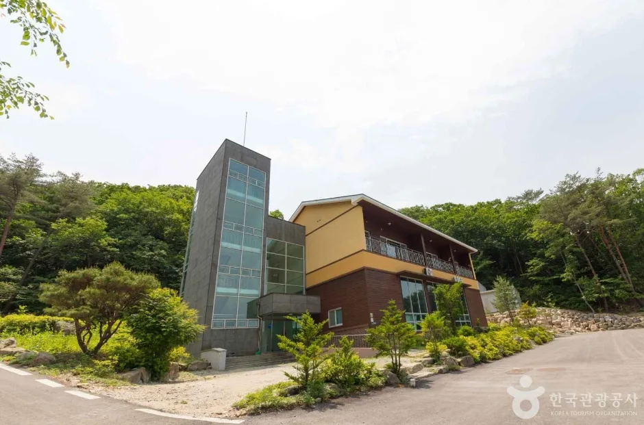 국립 용화산자연휴양림 (6)