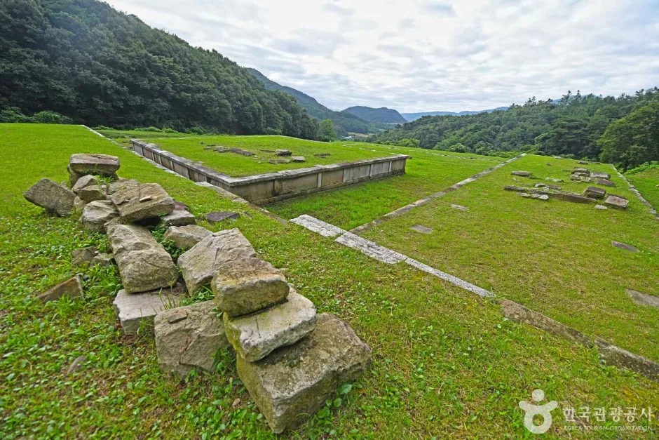 충주 숭선사지 (5)