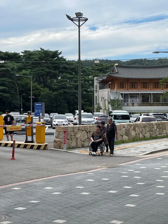 서울 진관사
