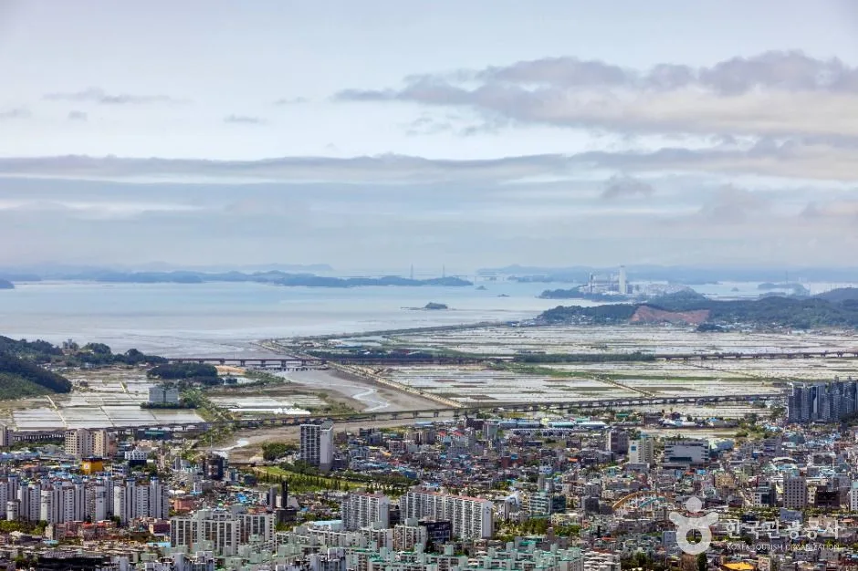 보령 옥마산
