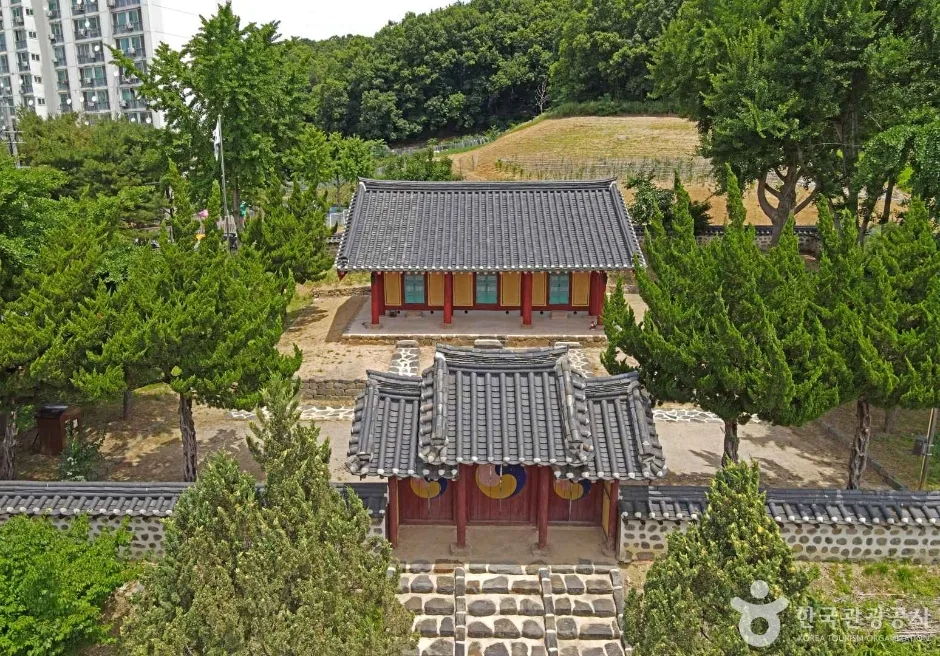 온양향교 (6)