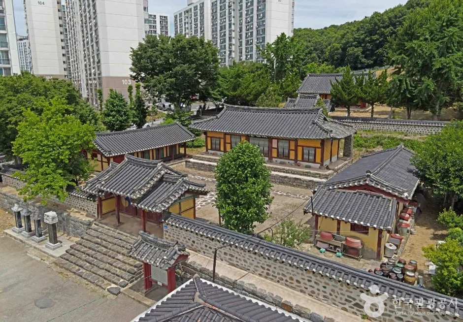 온양향교 (5)