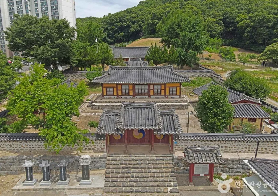 온양향교 (4)