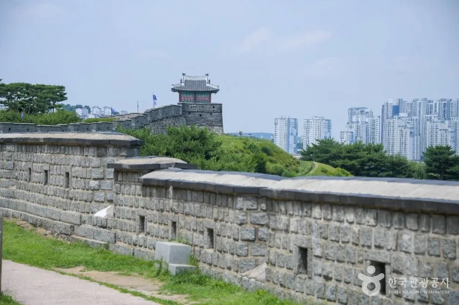 수원화성 관광특구 (9)