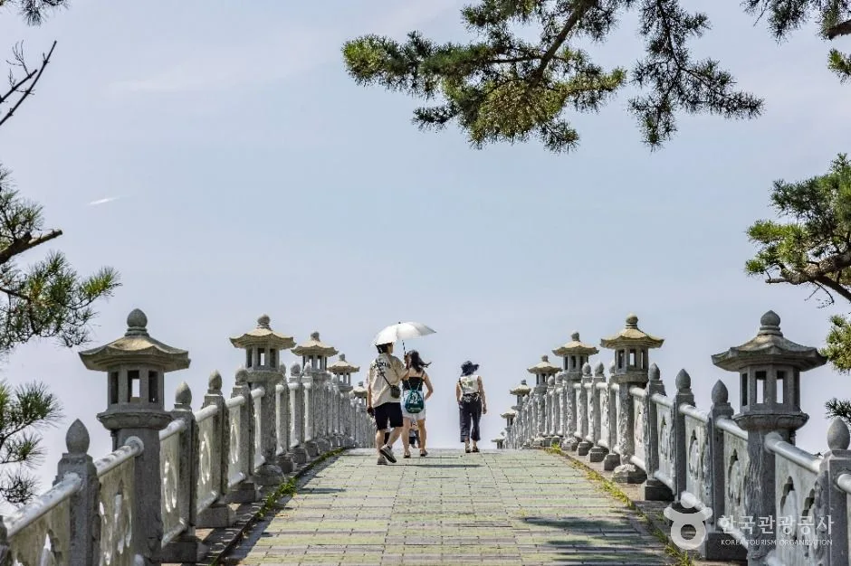 제주_천제연폭포 (5)