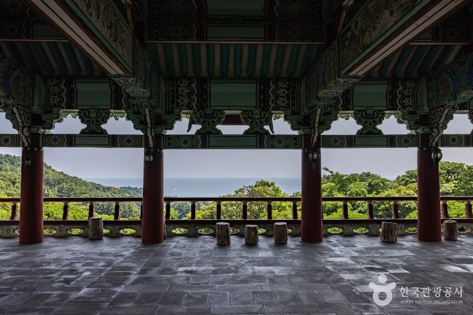 제주_천제연폭포 (8)