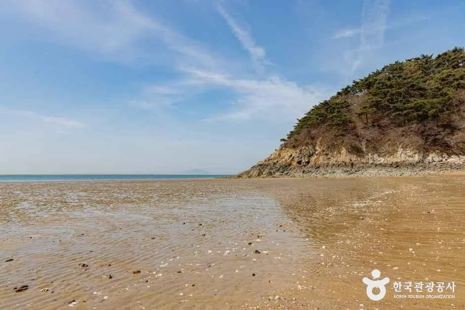 인천_옹진_큰풀안 해변 (4)