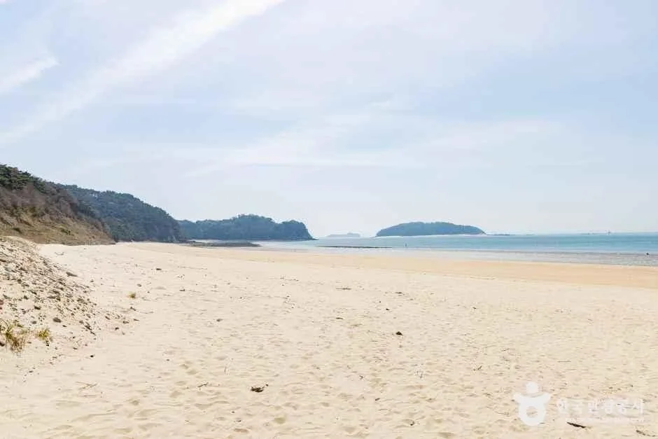 인천_옹진_큰풀안 해변 (2)