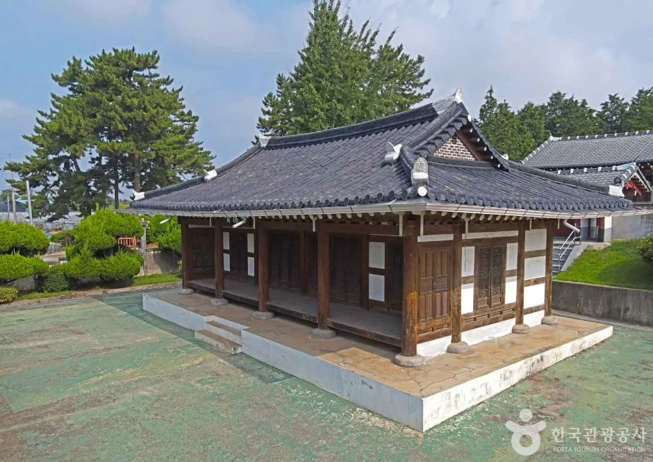 전북_김제_학당서원 (2)