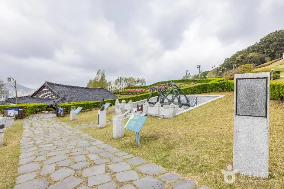 부산_동래읍성지 (2)