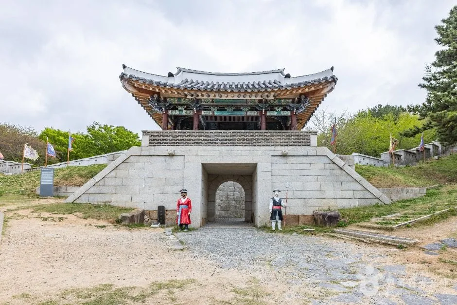 동래읍성지
