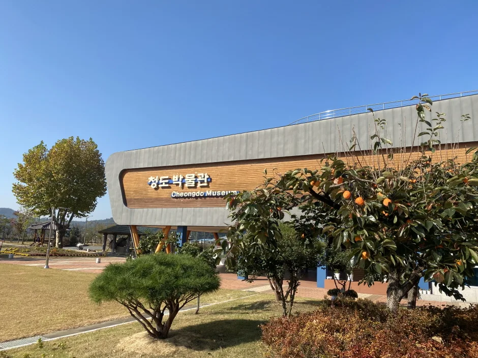예술과 역사의 향기가 살아 숨쉬는 청도로 떠나는 감성 기행_경북_청도_청도박물관_3.jpg