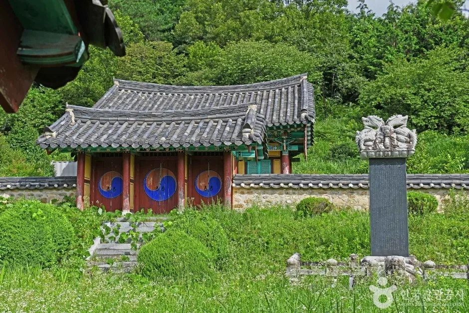지곡서원 (4)