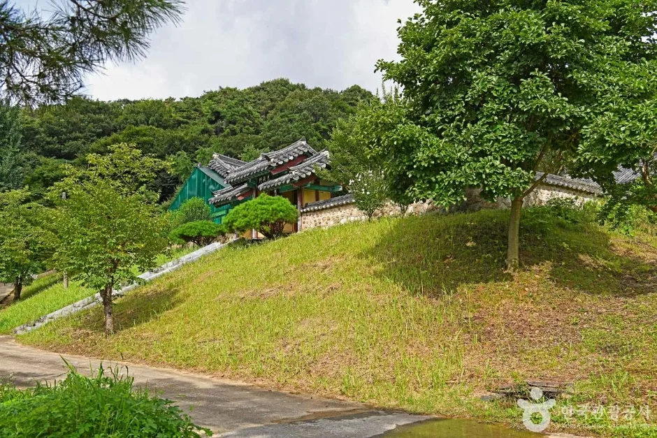 지곡서원 (6)