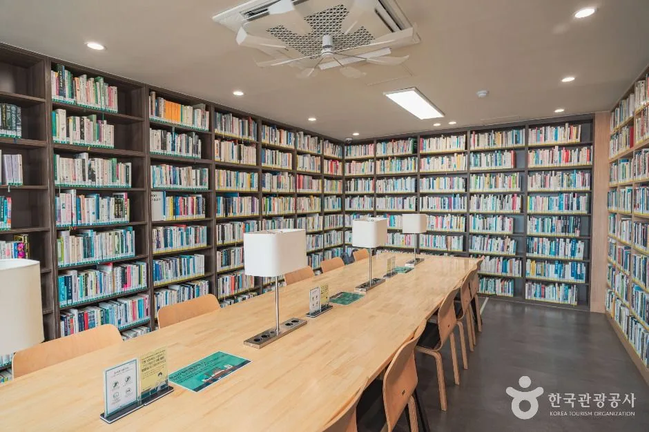 서울_서울특별시교육청 강남도서관 (4)