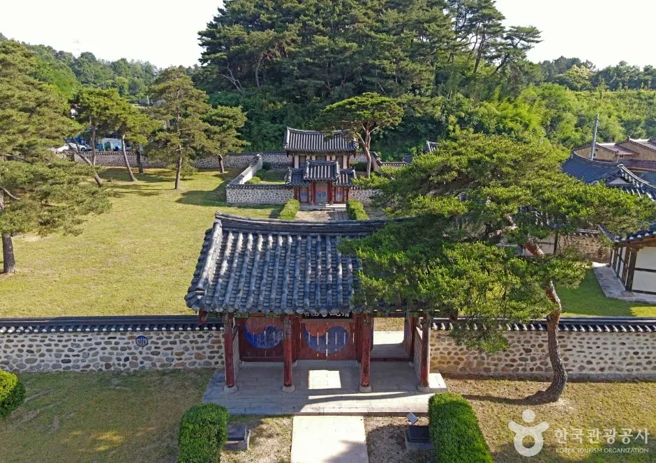 청풍사 (3)
