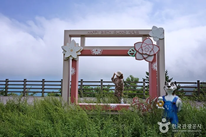 전남_완도_매일이 생일처럼 행복한 섬, 완도 생일도_05
