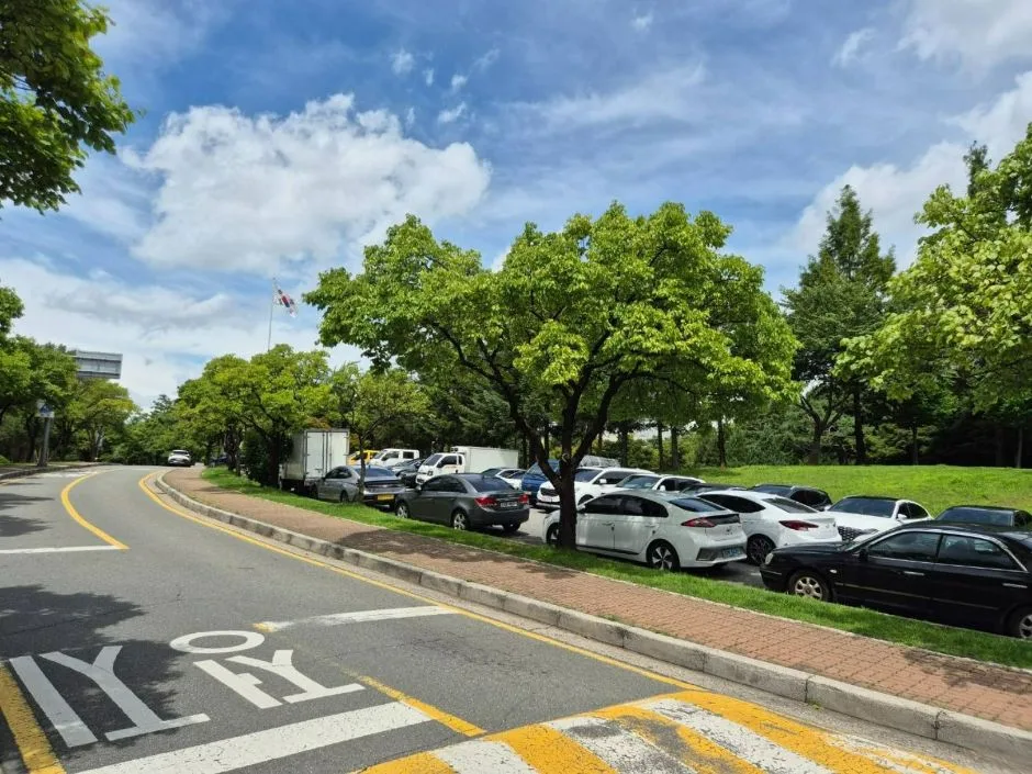 지도공원 (11) 주 출입구