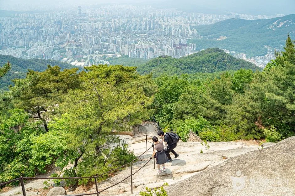 서울_불암산 (5)