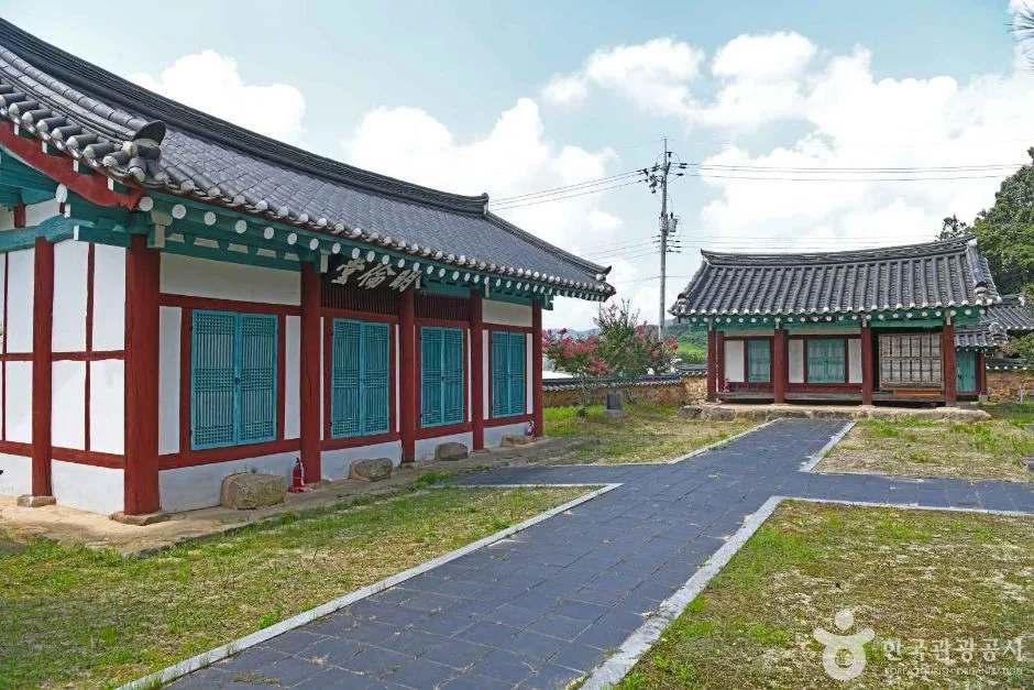 용담향교 (3)