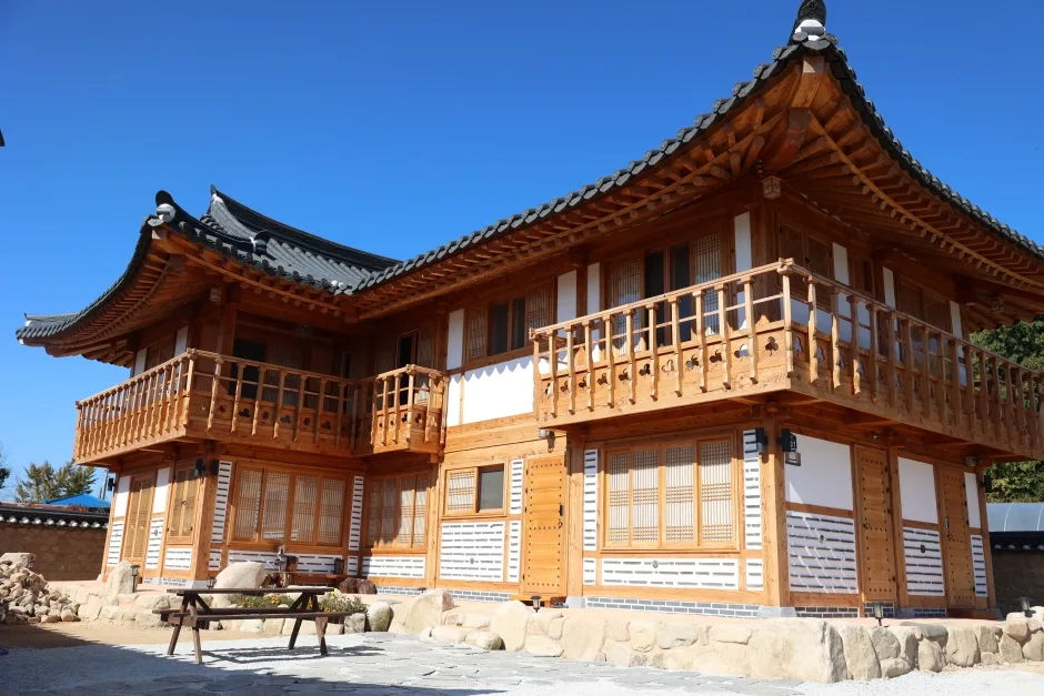 관광두레 주민사업체 충남 부여 뒷개한옥촌민박협의회 4