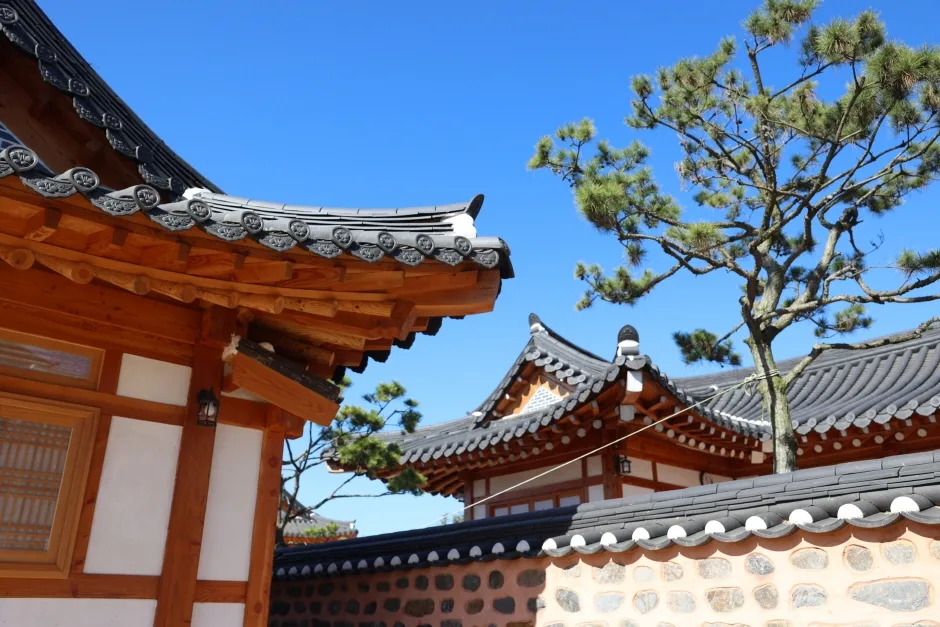 관광두레 주민사업체 충남 부여 뒷개한옥촌민박협의회 3