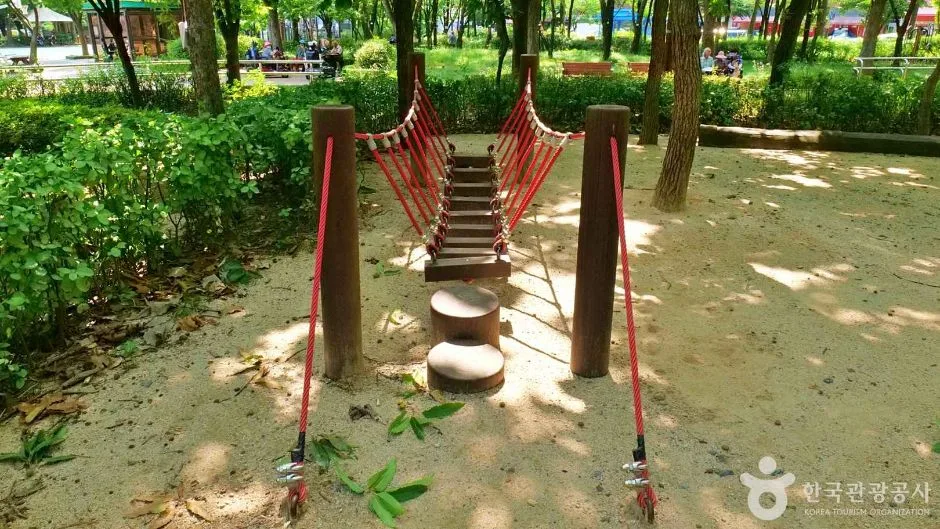 천호공원 (2)