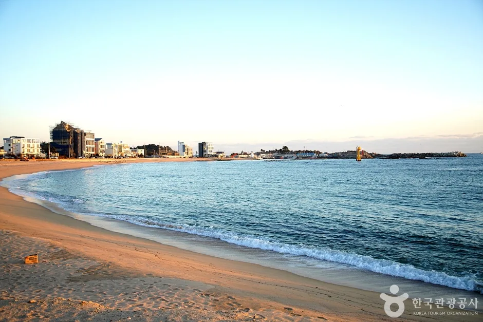 교암해변 (5)