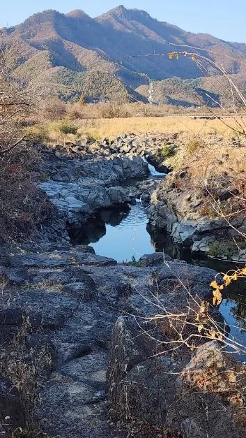 포천_교동 가마소 (한탄강 유네스코 세계지질공원) (11)