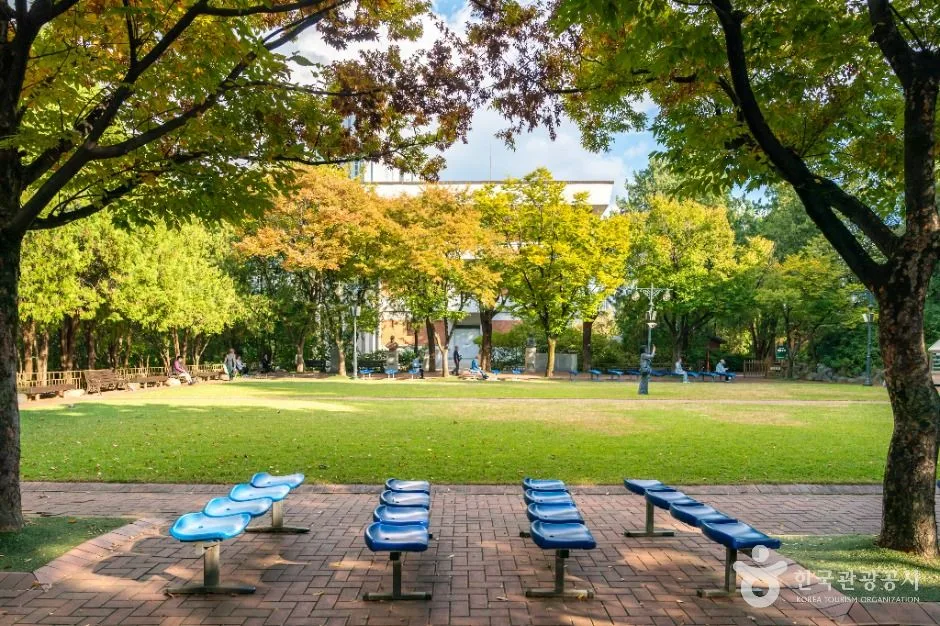 대구_남산동 가톨릭타운 (3)