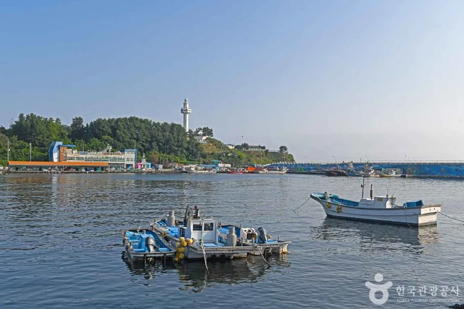 대진항 (2)
