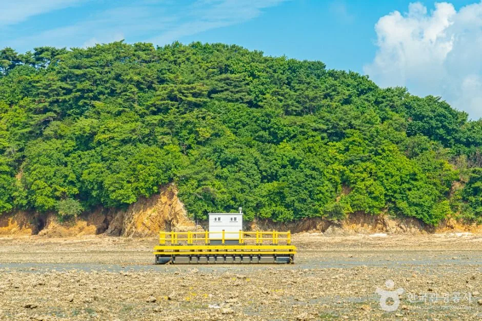 안산_대부도 흘곶 어촌체험 마을 (1)