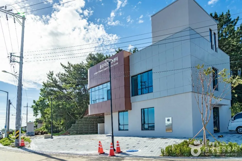 안산_대부도 흘곶 어촌체험 마을 (11)