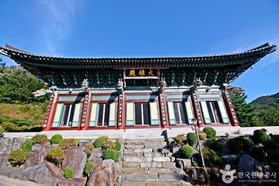 무상사(계룡) (8)