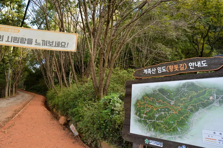 장동산림욕장 (1)