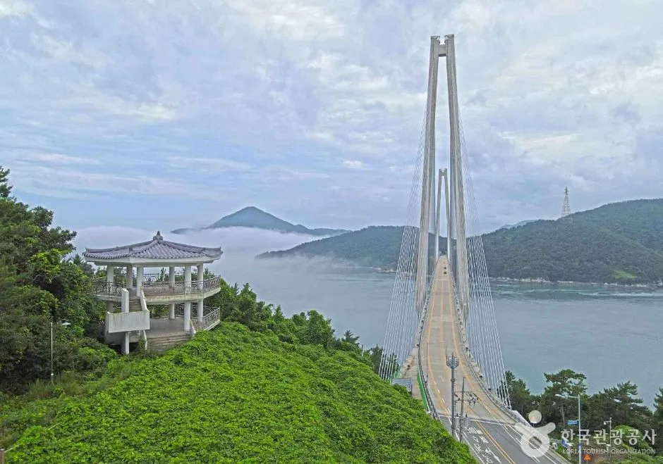 화양조발대교 (2)