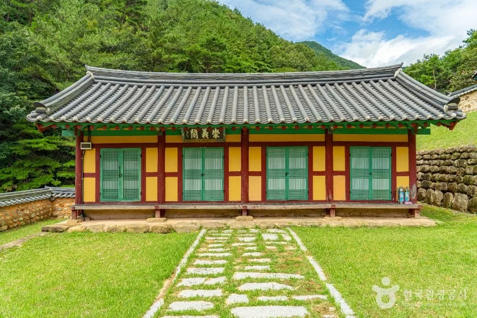 구례_구례 석주관 칠의사묘 (1)