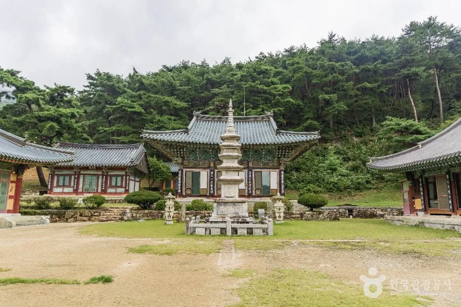 용흥사(상주)