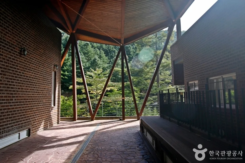 전북_무주_국립 덕유산자연휴양림 (7)