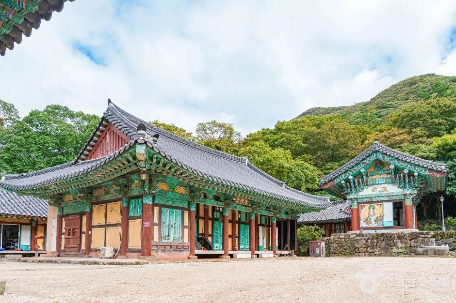 진도_쌍계사(진도) (3)