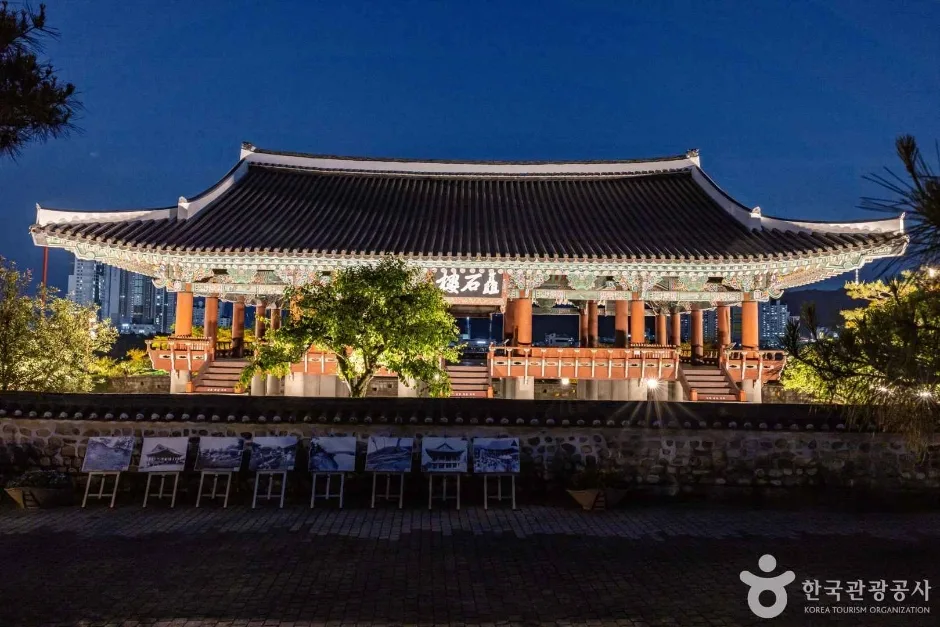 촉석루 (3)