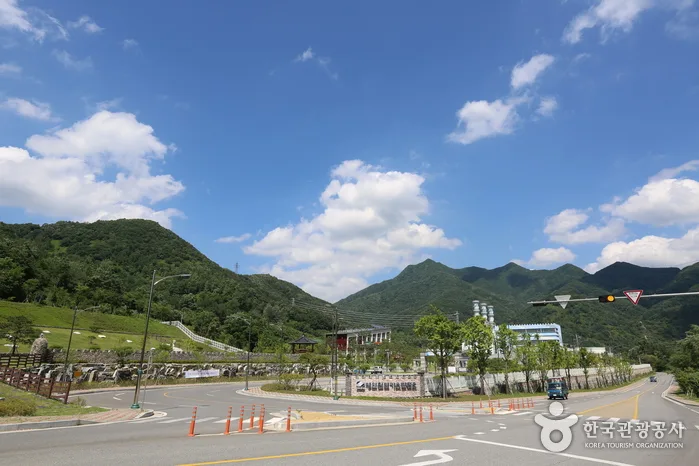 계족산(영월)