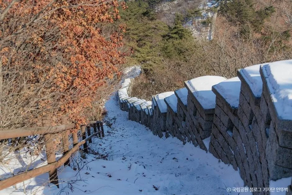 고양_북한산성 (4)