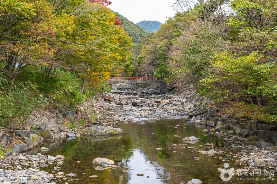 심연동계곡(성주계곡) (5)