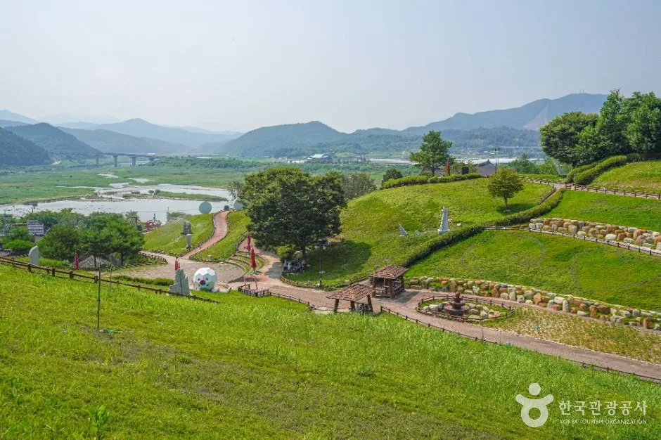 산청_생초국제조각공원 (2)