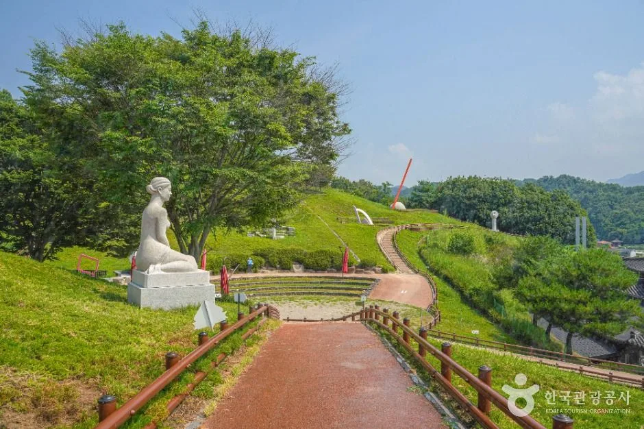 산청_생초국제조각공원 (3)