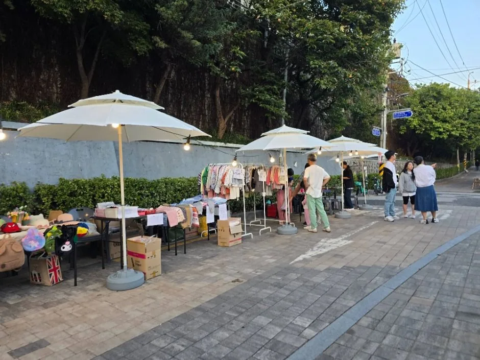 2025 연남동 주민화합 대축제 6