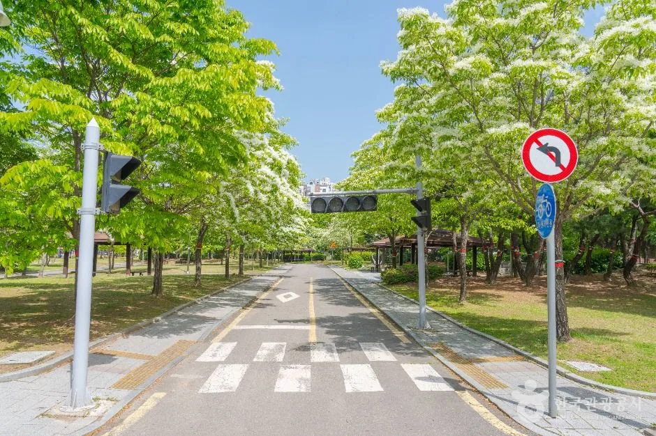 수원어린이교통공원