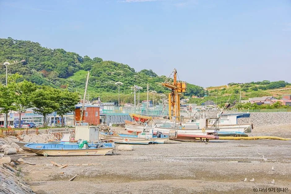 전남 완도 목포 무안 영광 고흥 여수 순천 가볼만한곳, 미식 여행 코스 추천_영광 법성포 굴비거리_6-3